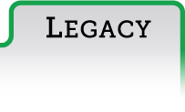Fortirs Legacy